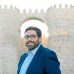 J. M. Sánchez Cabrera: "Mi referente es ser Coalición Canaria para Ávila"