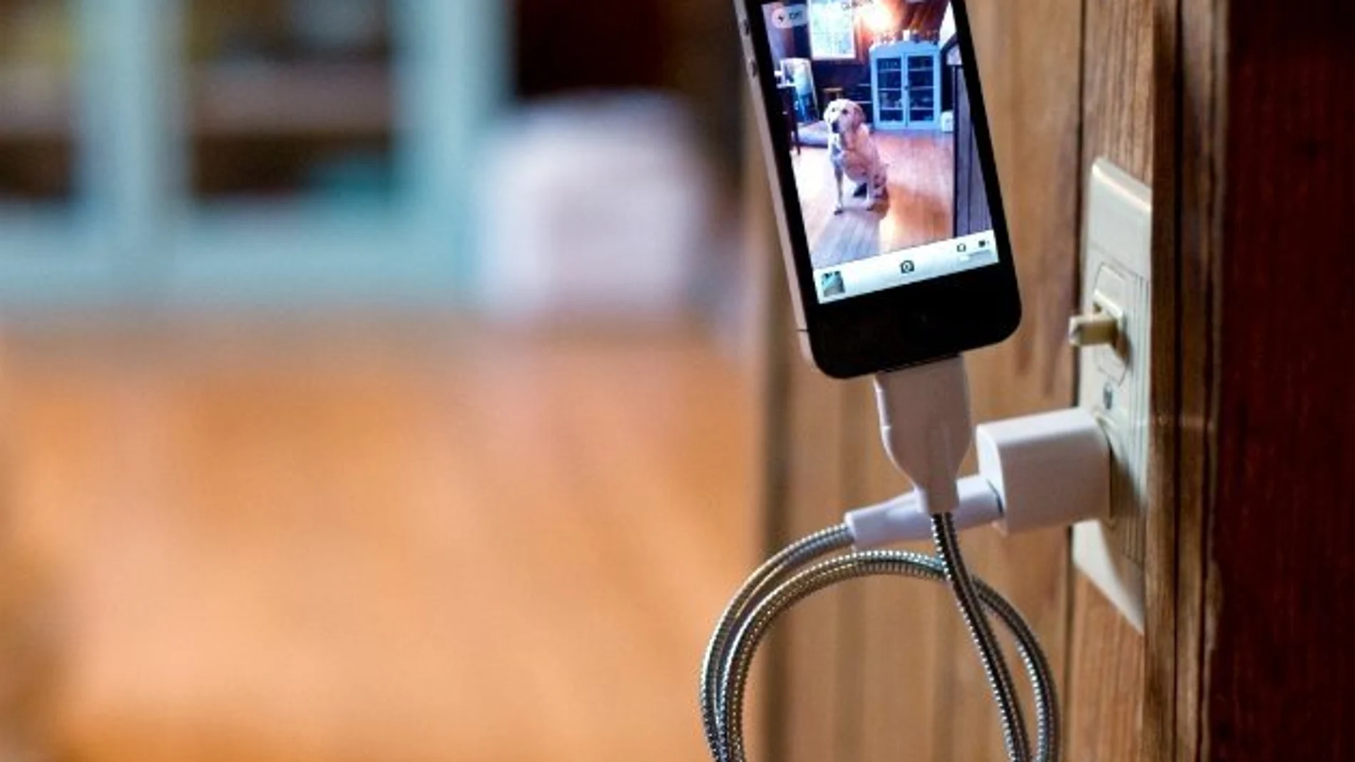 Los investigadores han examinado los efectos de la carga rápida del móvil