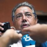 El último año de Zoido al frente de la presidencia de los populares andaluces ha sembrado el desánimo