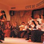 El Café de Chinitas, que en 2020 cumplía 50 años de existencia, ha cerrado sus puertas de manera indefinida