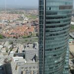 Terrenos destinados al Proyecto para Madrid Nuevo Norte