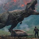 Fotograma de Jurassic World