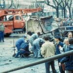 Márquez del Fresno integraba el «comando Vizcaya» junto a Juan Carlos Iglesias Chouzas, «Gadafi», y en 1991 participó en un atentado con coche-bomba contra el cuartel de la Guardia Civil de Casalarreina (La Rioja)