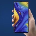 El primer móvil con 5G de Xiaomi en España, el Mi Mix 3 5G