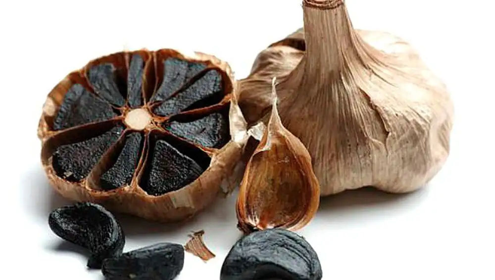Ajo negro