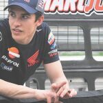 La carrera más veloz: El mejor sucesor del mito Rossi