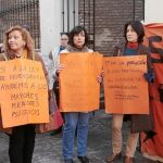 Las protestas por los recortes y el retraso en la puesta en funcionamiento de los programas ya generó movilizaciones en 2012