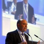 La Policía halla notas de De Cabo con pagos a «GDF»