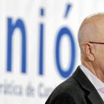 La formación que encabeza Duran Lleida defendió el pacto