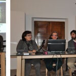 I Jornadas de Accesibilidad en el Patrimonio, celebradas en el Museo Provincial de Lugo