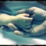 Unicef y la OMS recomiendan el contacto piel con piel
