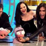 Alaska y Mario vuelven a «El Hormiguero»