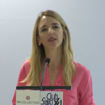 Cayetana Álvarez de Toledo: “Rubalcaba no derrotó a ETA”