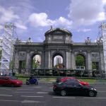 Madrid se prepara para vivir la fiebre olímpica del sábado noche