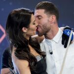 Los invitados más VIP a la boda de Pilar Rubio y Sergio Ramos