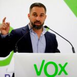 Santiago Abascal