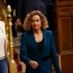 Batet logra la presidencia del Congreso en segunda vuelta con 175 votos