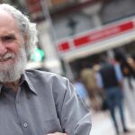 El introductor del yoga en España, Ramiro Calle