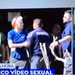 Fran Rivera durante su intervención en "Espejo Público"