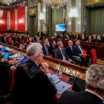 Análisis: la violencia ha quedado probada