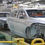 Fábrica de Renault en España