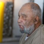 Samuel Little/AP