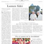 L'Osservatore Romano Nº 27