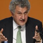 El presidente del Congreso de los Diputados, Jesús Posada, sostiene que del caso Bárcenas se seguirá hablando muchas veces en el Parlamento.