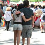 El 5% de las parejas analizadas comparten mutaciones