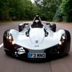 En los últimos años ha sorprendido la propuesta de una pequeña empresa llamada Bac Mono