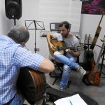 La clase del rock