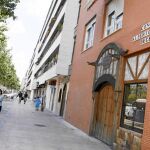 El Ayuntamiento sevillano planea implantar la zona azul en varias calles de la Macarena