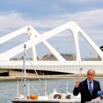 La Fiscalía, paradójicamente, ha pedido el cierre de la causa al no ver delito