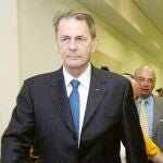 Jacques Rogge/ Ex Presidente del COI