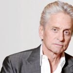 Michael Douglas