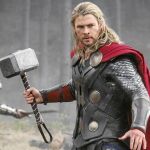 Thor (Chris Hemsworth)