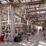 Central de Arak, principal instalación nuclear de Irán