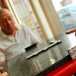 La esperanza de vida aumentará hasta los 88 años