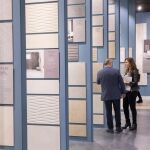 Cevisama es una de las ferias internacionales más importantes del sector de la cerámica