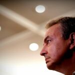 El ex presidente del Gobierno, José Luis Rodriguez Zapatero / Foto: Efe