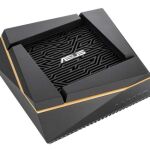 Señal Wi-Fi potente con ASUS AiMesh AX6100
