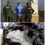 Nueva operación antidroga en Huelva /Foto: La Razón