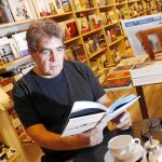 Eduardo Lago: «Obama no necesita un "negro"para escribir bien»