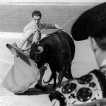 Santiago Martín «El Viti», leyenda eterna 40 años después