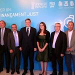 PSOE y Compromís abandonan a los valencianos