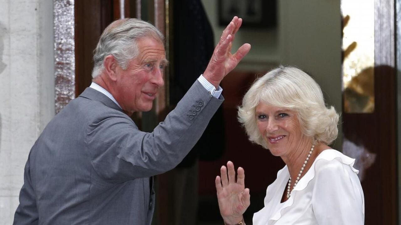 Se filtra cómo influye Camilla en la guerra sin cuartel entre Carlos III y  el príncipe Harry