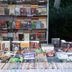 El sello andaluz en la Feria de Libro de Madrid