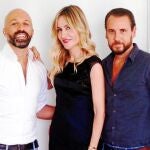 El equipo «A»