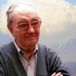 El poeta Joan Brossa no ocultaba en sus textos sus intereses artísticos