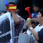 En los últimos años se han sucedido en España las manifestaciones contra las abusos hipotecarios